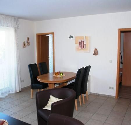 Apartamento Lotseneck Timmendorf Exterior foto