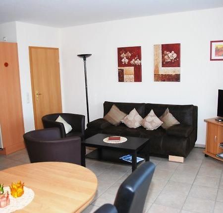 Apartamento Lotseneck Timmendorf Exterior foto