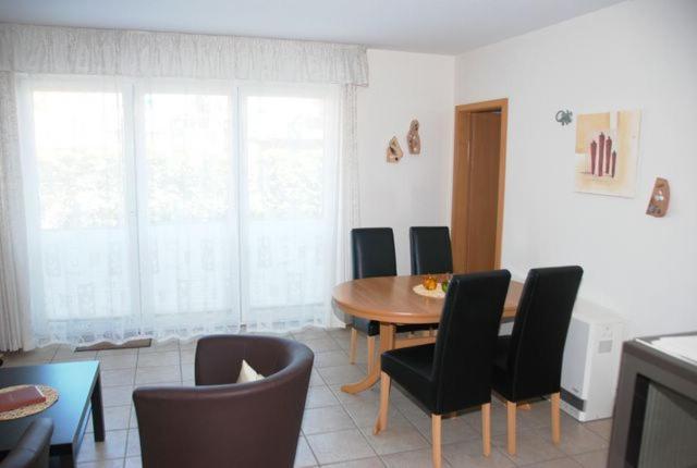 Apartamento Lotseneck Timmendorf Exterior foto