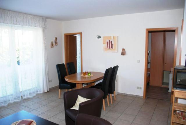 Apartamento Lotseneck Timmendorf Exterior foto