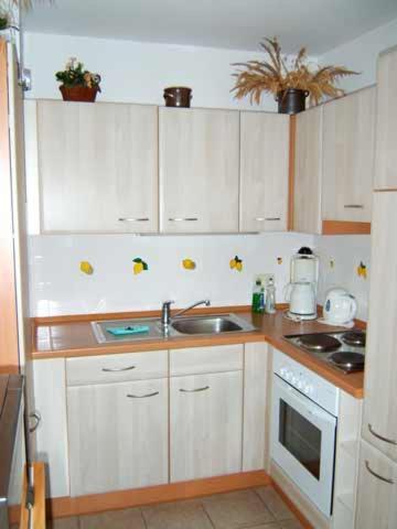 Apartamento Lotseneck Timmendorf Exterior foto