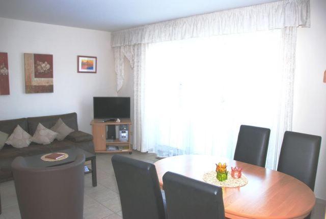 Apartamento Lotseneck Timmendorf Exterior foto