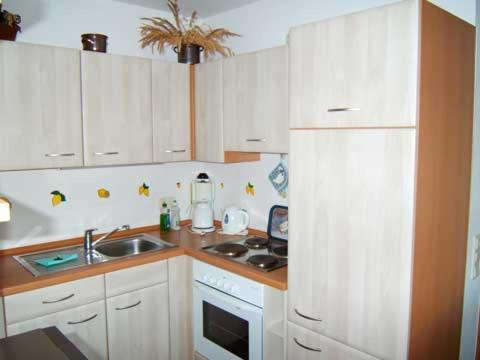 Apartamento Lotseneck Timmendorf Exterior foto