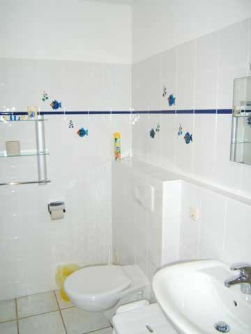 Apartamento Lotseneck Timmendorf Exterior foto
